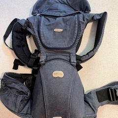子供用品 ベビー用品 ベビーキャリア、抱っこひも