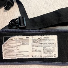 子供用品 ベビー用品 ベビーキャリア、抱っこひもの画像