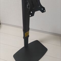 エレコム モニタースタンドの画像