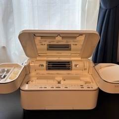 受付終了 美顔器 サキナ ビジュー