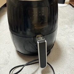 家電 キッチン家電 エアフライヤー