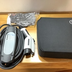 BMW 純正　充電ケーブル　　実働品