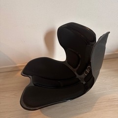 家具 椅子 座椅子の画像