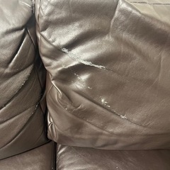 家具 ソファ 3人掛けソファの画像