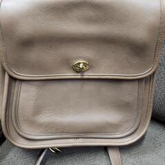 オールドコーチ OLDCOACH ショルダーバッグ ターンロック...