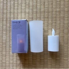 危なくない　ろうそく　LED candle　 LED  キャンド...