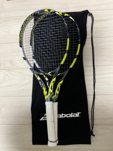 人気シリーズ！　バボラ　ピュアアエロチーム2023