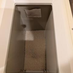 保冷米びつの画像