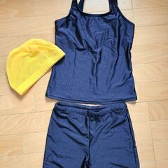 小学生 / 中学生 / 水着 170cm / セパレート/ スイ...