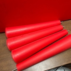 IKEA MAMMUT マンムット 子ども用テーブル, 室内/屋外用 の画像