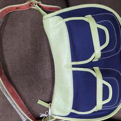 ポールスミス Paul Smith ハンドバッグ ショルダーバ　...