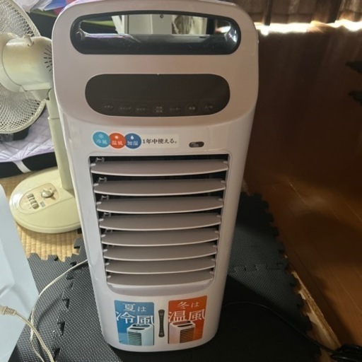 家電 季節、空調家電 オイルヒーター