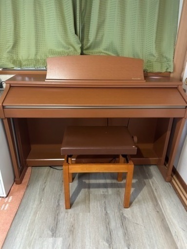 【商談中】電子ピアノ