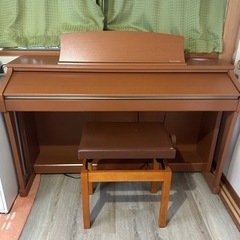 【商談中】電子ピアノ 