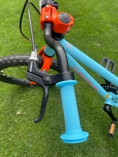 自転車 マウンテンバイク