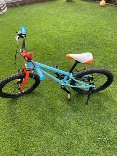 自転車 マウンテンバイク