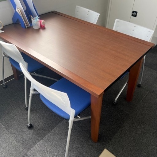 家具 オフィス用家具 机