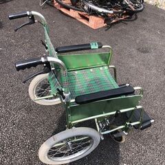 車椅子10　引き取り限定