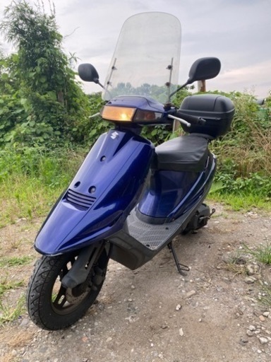 即戦力❗️セルキック１発始動のアドレスv100