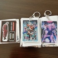 BOTアクリルチャーム.ミニミニアクスタ