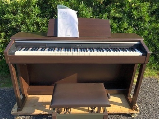 楽器 鍵盤楽器、ピアノ