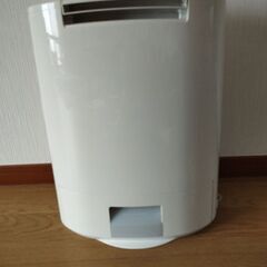 【引取者決定】【除湿機】