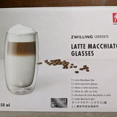 未使用　ツヴィリング ソレント