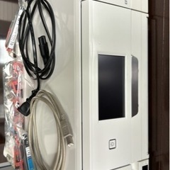 プリンター（EPSON EP-807AW）の画像