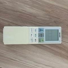 SHARPセパレート型ルームエアコン2020年物 8畳用（取り外しもしていただける方向け）の画像
