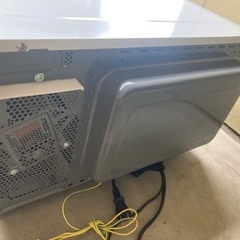 電子レンジ2021の画像