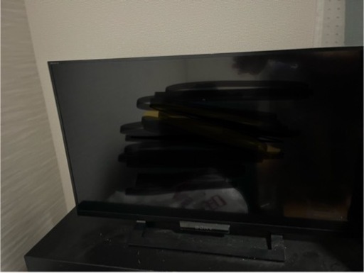 ※再投稿　家電 テレビ 液晶テレビ