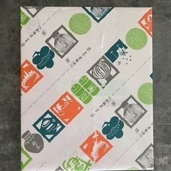 【未開封】お茶ギフト　箱　