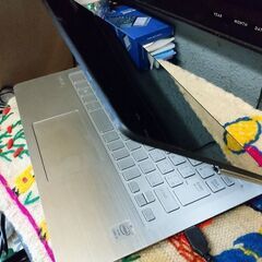 SONY vaio SVF13N1A1J Core i5の画像