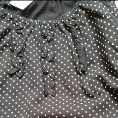 【値下げ!】女児トップス　140センチ　2枚セット　の画像