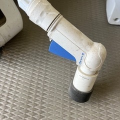 【取引中】生活雑貨　水撒き　ホース②の画像