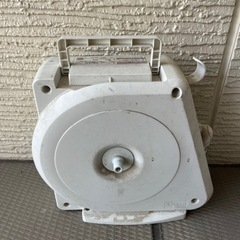 【取引中】生活雑貨　水撒き　ホース②の画像