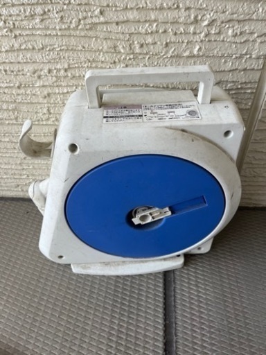 【取引中】生活雑貨　水撒き　ホース②
