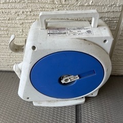 【取引中】生活雑貨　水撒き　ホース②