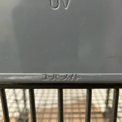 【中古】スーパーメイト 大型カートの画像