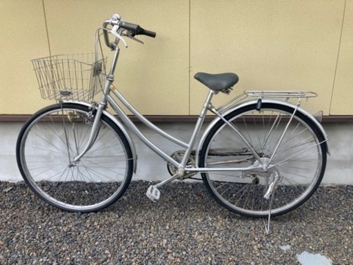 自転車 50（６段変速）