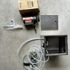 蒼砲竜インレットパルス・ドラゴン