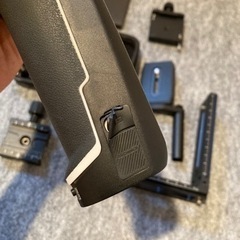 【動作確認済】MOZA Aircross 2＋Ulanzi-I字型ハンドの画像
