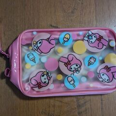 マイメロ　ポーチ