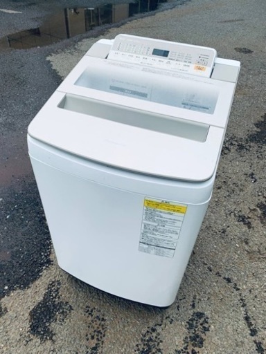 ⭐️Panasonic電気洗濯乾燥機⭐️ ⭐️NA-FW80S5⭐️