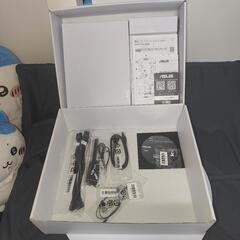 ASUS WS TRX50-SAGE WIFIマザーボードの画像