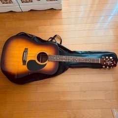 手渡し　ギター　本体　SaeHan   SD51-SB   カバ...
