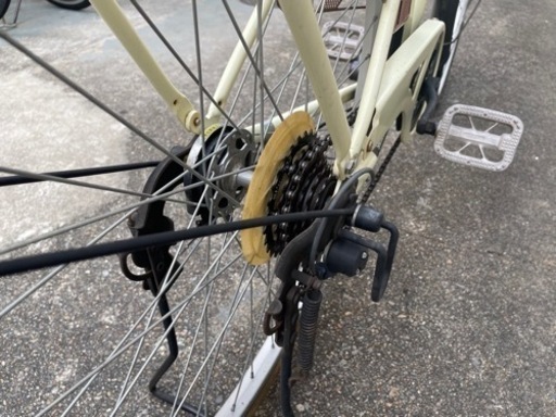 自転車