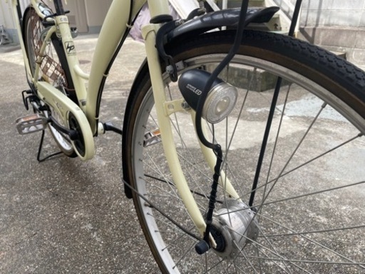 自転車