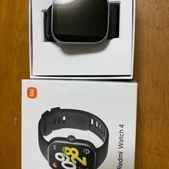 本日限り。レドミーウォッチ4