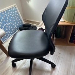 家具 オフィス用家具 いすの画像